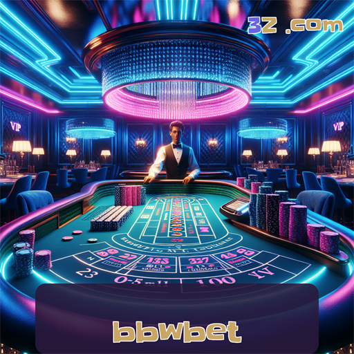 Inovação e Diversão em Apostas: A Experiência bbwbet