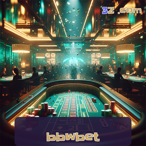 Inovação e Diversão na Plataforma bbwbet: Uma Nova Era de Jogos
