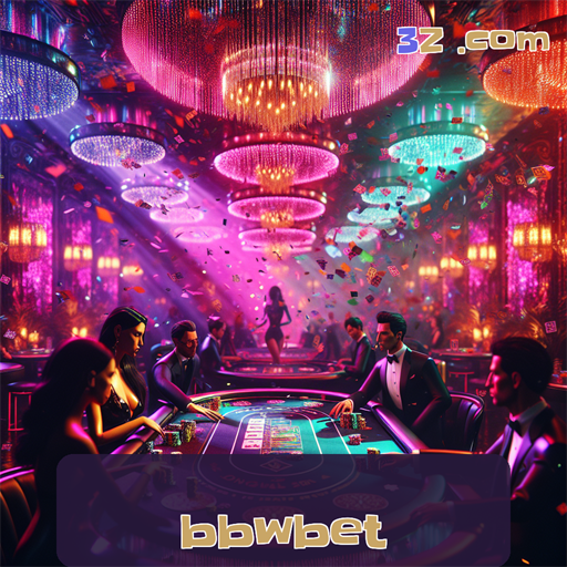 Oportunidades Irresistíveis de Paga no bbwbet Para Você